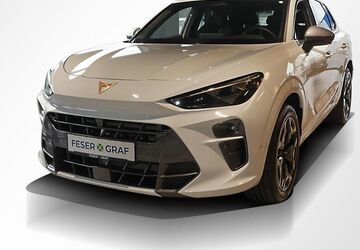 Cupra Terramar 22.000 km 43.890 &euro; Lauf an der Pegnitz 91207