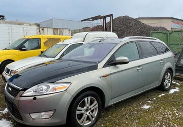 Ford Mondeo 300.000 km 1.200 &euro; Nürnberg 90427