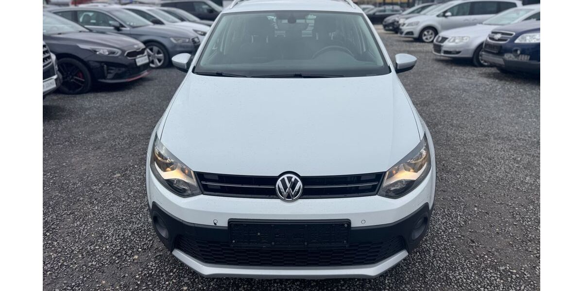 VW Polo 156.000 km 7.950 &euro; Nürnberg 90431