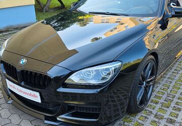 BMW 650 68.450 km 34.500 &euro; Lauf a.d.Peg. 91207