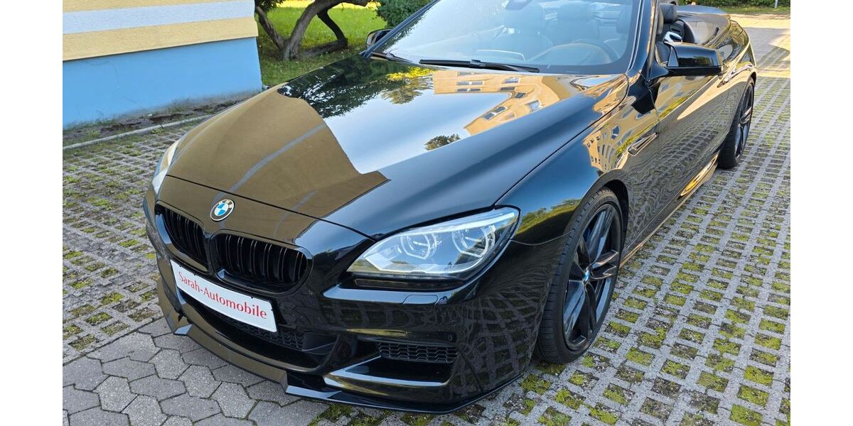 BMW 650 68.450 km 34.500 &euro; Lauf a.d.Peg. 91207