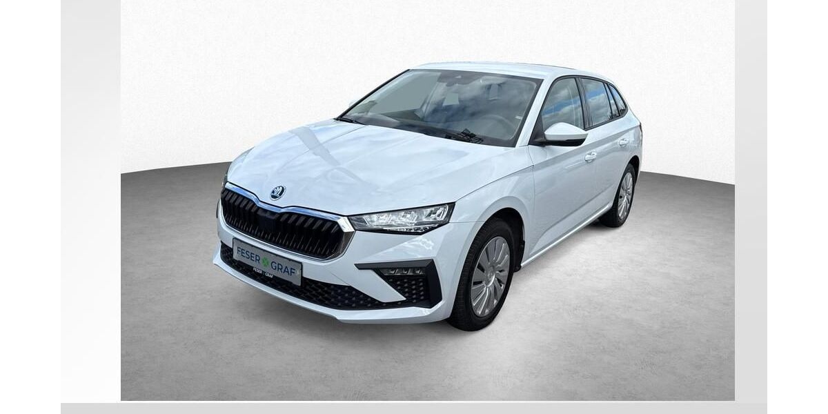 Skoda Scala 20.500 km 17.580 &euro; Roth 91154