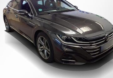 VW Arteon 74.994 km 29.980 &euro; Fürth 90763