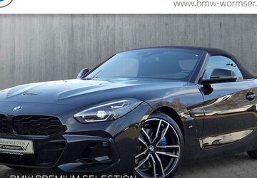 BMW Z4 M40 8.992 km 58.980 &euro; Forchheim 91301