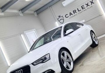Audi A5 260.000 km 12.990 &euro; Nürnberg 90473