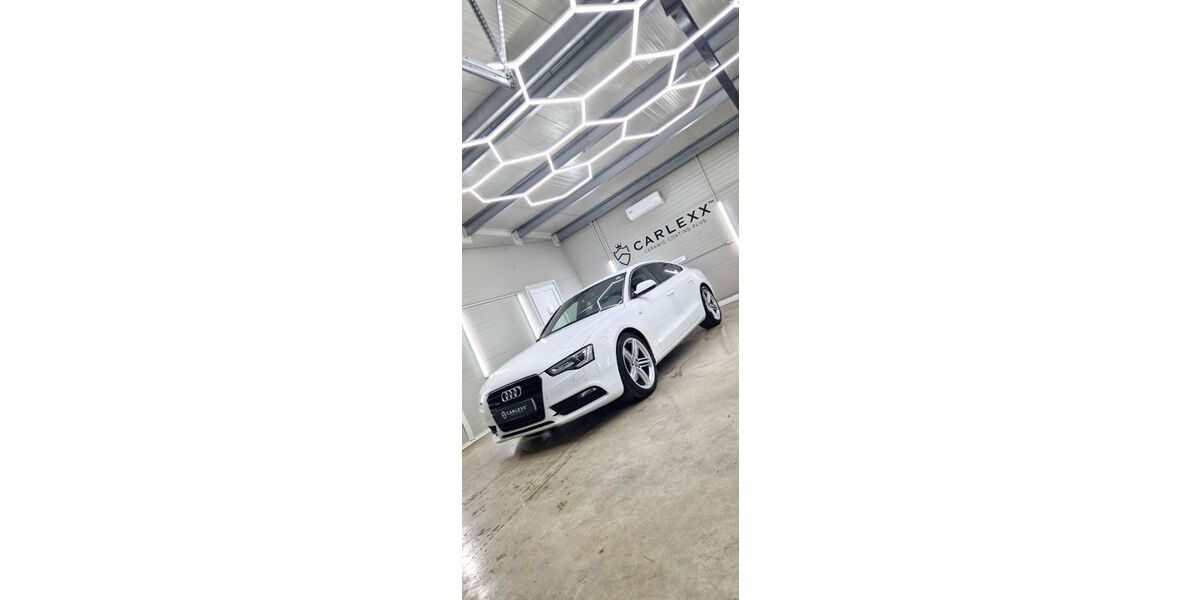 Audi A5 260.000 km 12.990 &euro; Nürnberg 90473