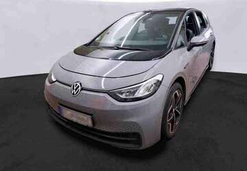 VW ID.3 49.850 km 24.380 &euro; Nürnberg 90441