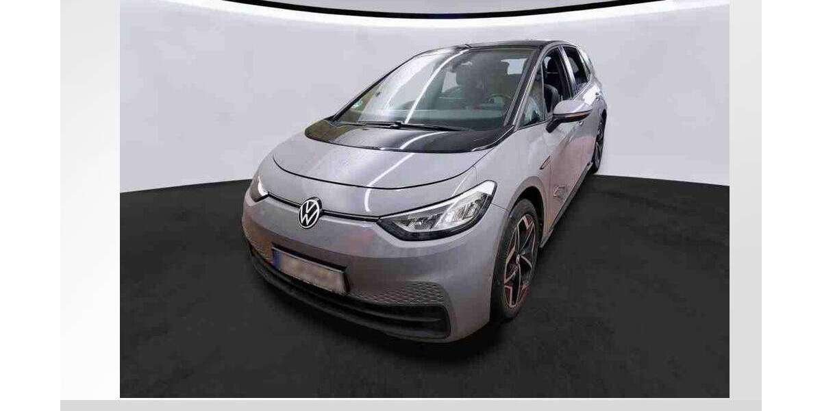 VW ID.3 49.850 km 24.380 &euro; Nürnberg 90441