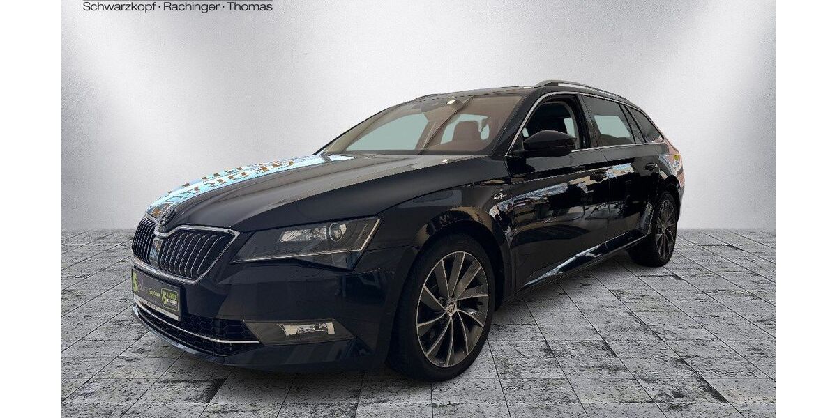 Skoda Superb 79.555 km 30.090 &euro; Nürnberg 90429