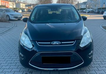 Ford C-Max 210.000 km 4.000 &euro; Nürnberg 90439