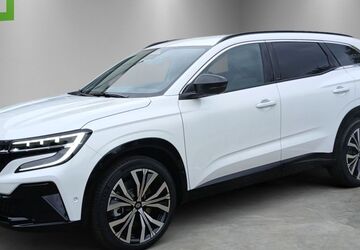 Renault Espace 13.000 km 39.990 &euro; Nürnberg 90471