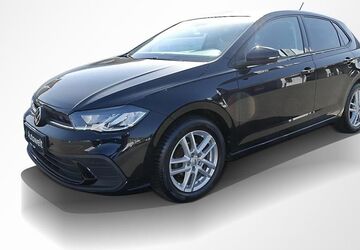 VW Polo 29.500 km 16.903 &euro; Lauf an der Pegnitz 91207