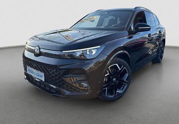 VW Tiguan 30.890 km 38.450 &euro; Cadolzburg 90556