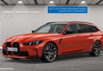 BMW M3 9.338 km 87.795 &euro; Nürnberg 90441