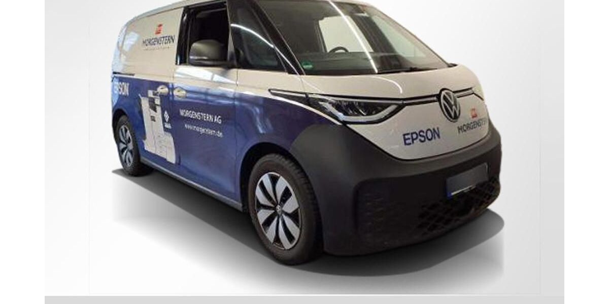 VW ID. Buzz 17.793 km 36.408 &euro; Nürnberg 90411