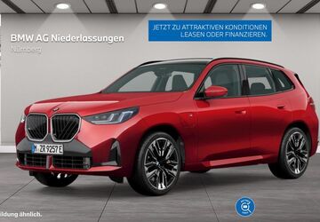 BMW X3 11.915 km 62.885 &euro; Nürnberg 90441