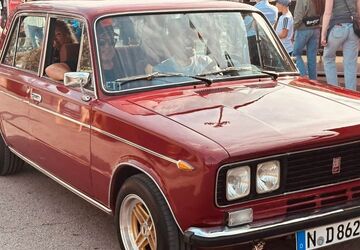 Seat Andere 150.000 km 7.650 &euro; Nürnberg 90489