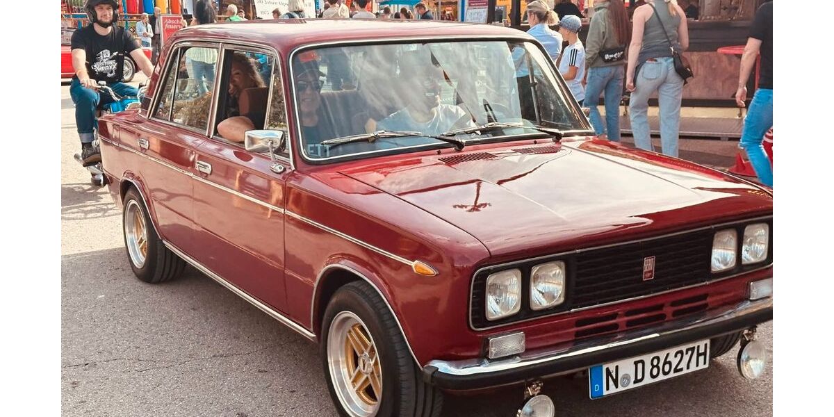 Seat Andere 150.000 km 7.650 &euro; Nürnberg 90489