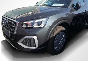Audi Q2 6.272 km 32.440 &euro; Erlangen 91058