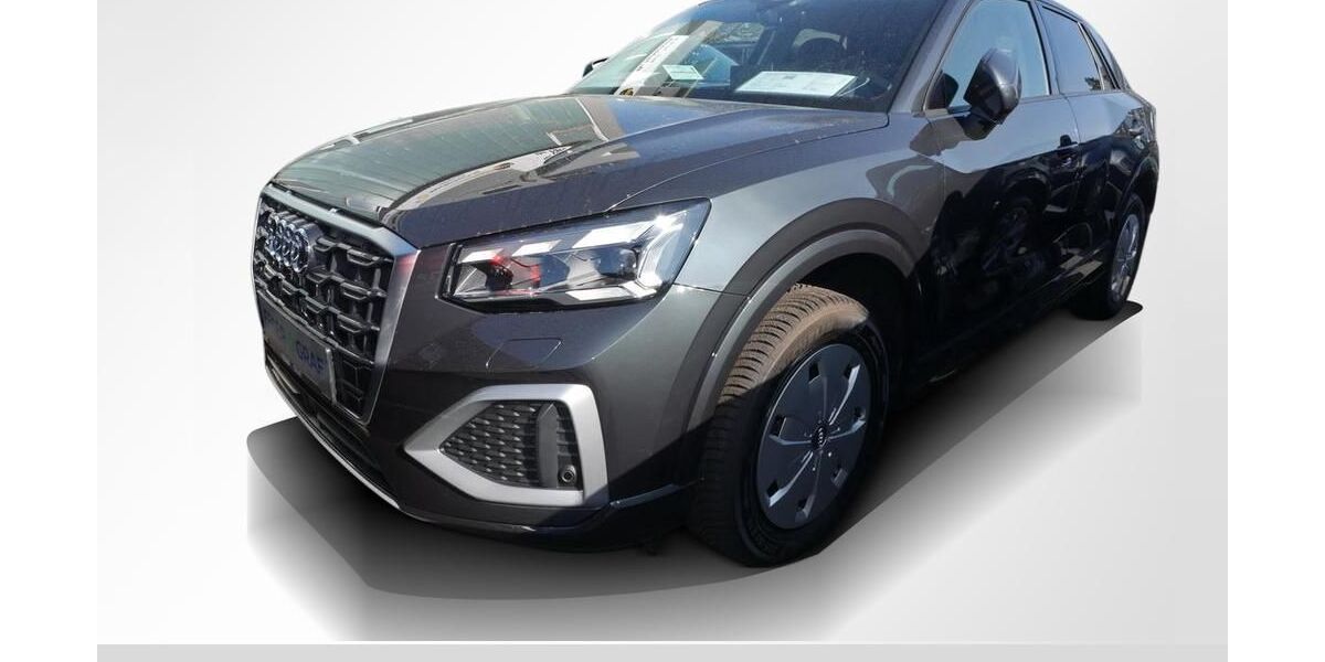 Audi Q2 6.272 km 32.440 &euro; Erlangen 91058