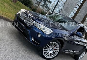 BMW X3 160.000 km 16.500 &euro; Nürnberg 90431