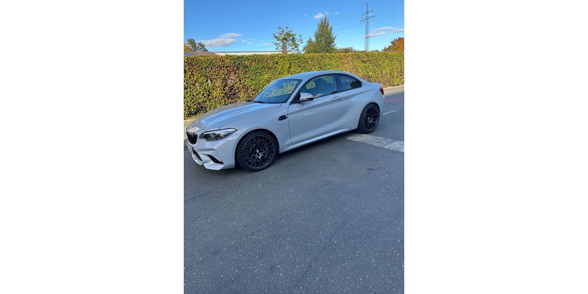 BMW M2 67.500 km 49.900 &euro; Forchheim 91301