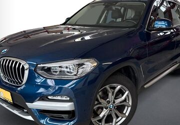 BMW X3 39.300 km 27.990 &euro; Nürnberg 90475
