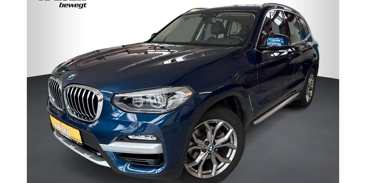 BMW X3 39.300 km 27.990 &euro; Nürnberg 90475