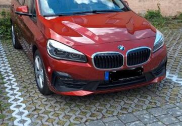 BMW 218 Gran Tourer 148.000 km 13.000 &euro; Henfenfeld 91239