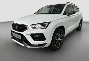 Cupra Ateca 55.968 km 28.980 &euro; Fürth 90763