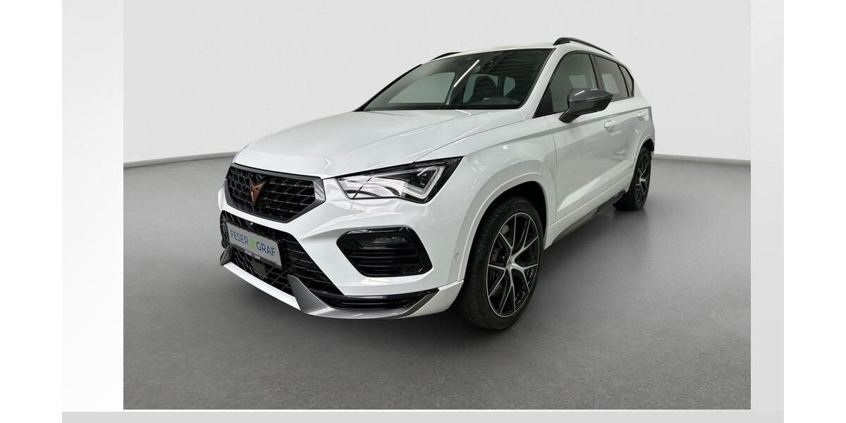 Cupra Ateca 55.968 km 28.980 &euro; Fürth 90763