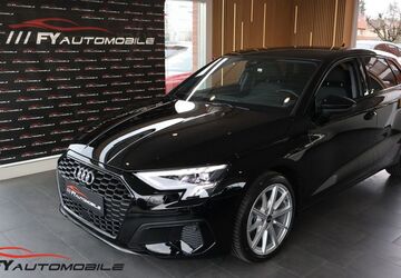 Audi A3 9.057 km 25.900 &euro; Fürth 90765
