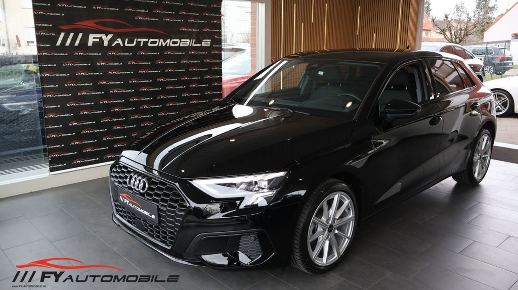 Audi A3 9.057 km 25.900 &euro; Fürth 90765