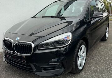 BMW 218 Gran Tourer 66.900 km 18.900 &euro; Nürnberg 90425