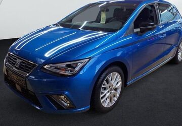 Seat Ibiza 17.300 km 22.180 &euro; Fürth 90763