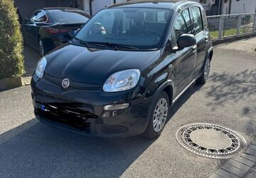 Fiat Panda 10.000 km 11.500 &euro; Herzogenaurach 91074