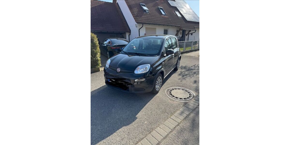 Fiat Panda 10.000 km 11.500 &euro; Herzogenaurach 91074