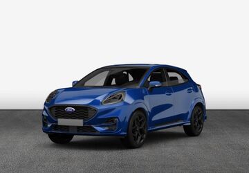 Ford Puma 19.570 km 24.990 &euro; Roth 91154