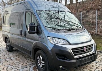 Fiat Ducato 285.000 km 13.900 &euro; Schwabach 91126