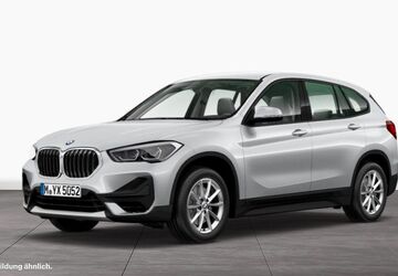 BMW X1 67.090 km 19.890 &euro; Forchheim 91301