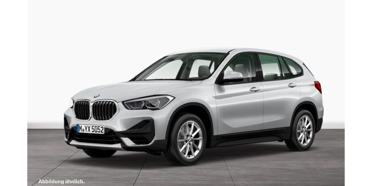 BMW X1 67.090 km 19.890 &euro; Forchheim 91301