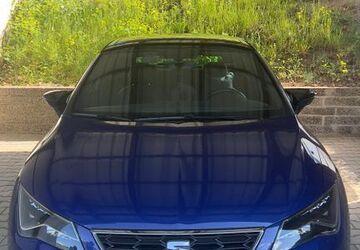 Seat Leon 118.000 km 20.490 &euro; Nürnberg 90402
