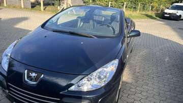 Gebrauchte Peugeot 307
