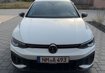 VW Golf 41.000 km 27.990 &euro; Postbauer-Heng 92353