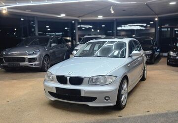 BMW 118 195.000 km 3.490 &euro; Zirndorf 90513