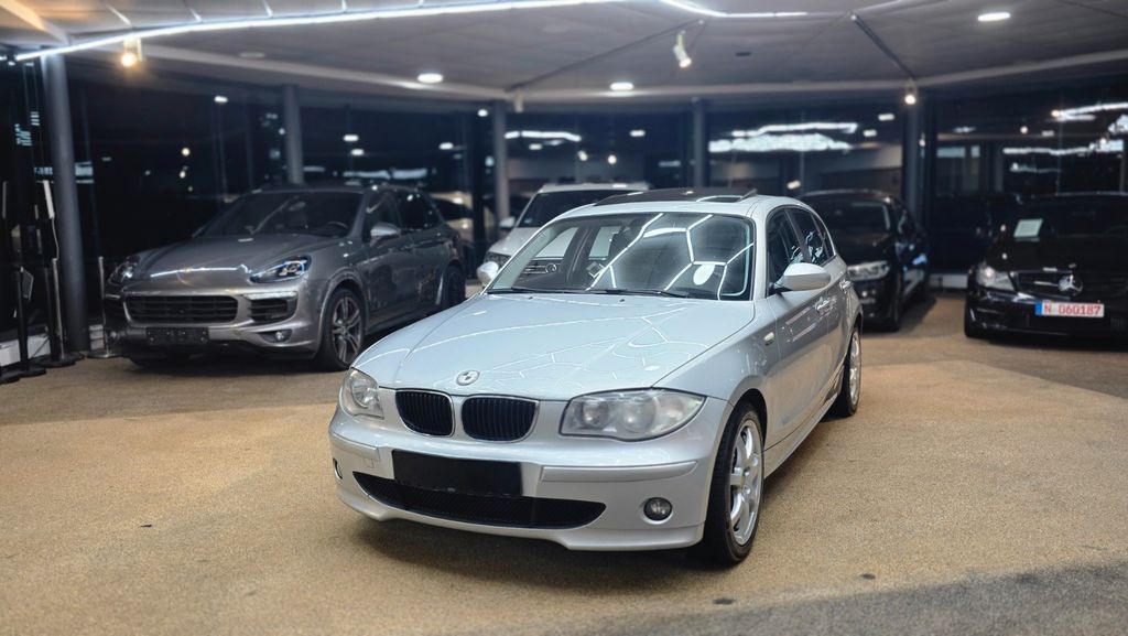 BMW 118 195.000 km 3.490 &euro; Zirndorf 90513