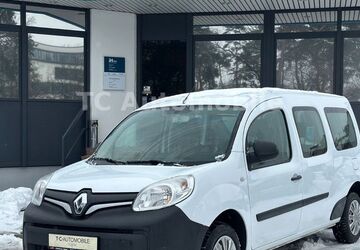 Renault Kangoo 113.230 km 10.999 &euro; Fürth 90765