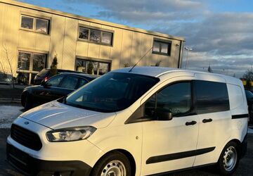 Ford Transit Courier 141.000 km 4.990 &euro; Fürth, Bayern 90763
