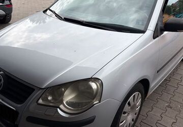 VW Polo 107.000 km 1.200 &euro; Nürnberg 90439