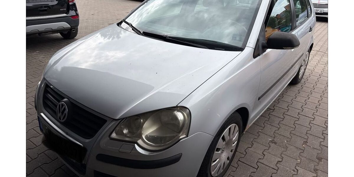 VW Polo 107.000 km 1.200 &euro; Nürnberg 90439